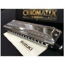 Chromatix SCX-64